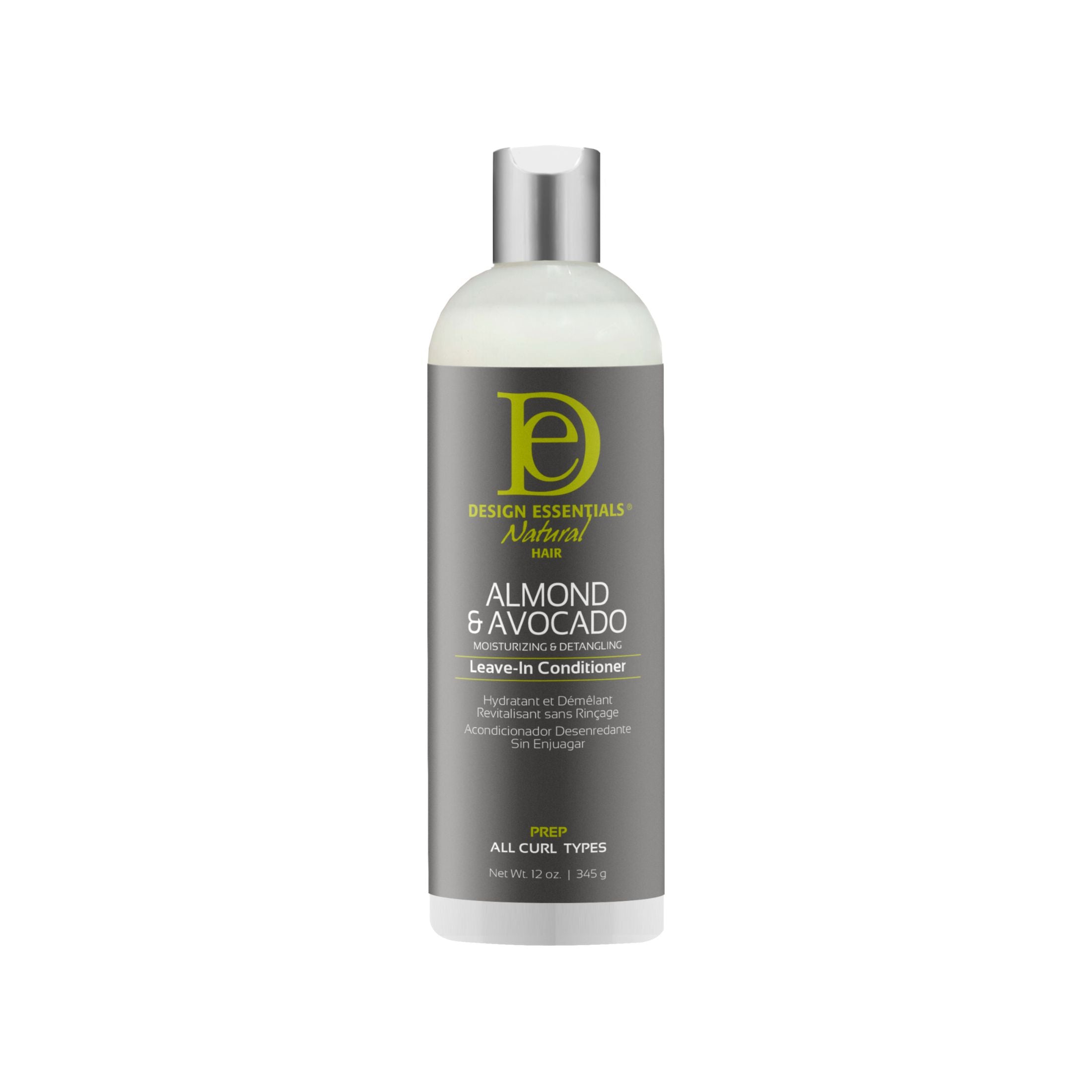 Conditionneur hydratant & démêlant sans rinçage - 355 ml