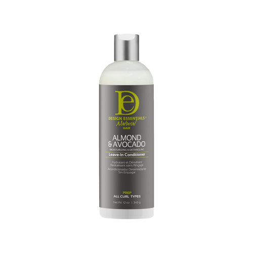 Conditionneur hydratant & démêlant sans rinçage - 355 ml