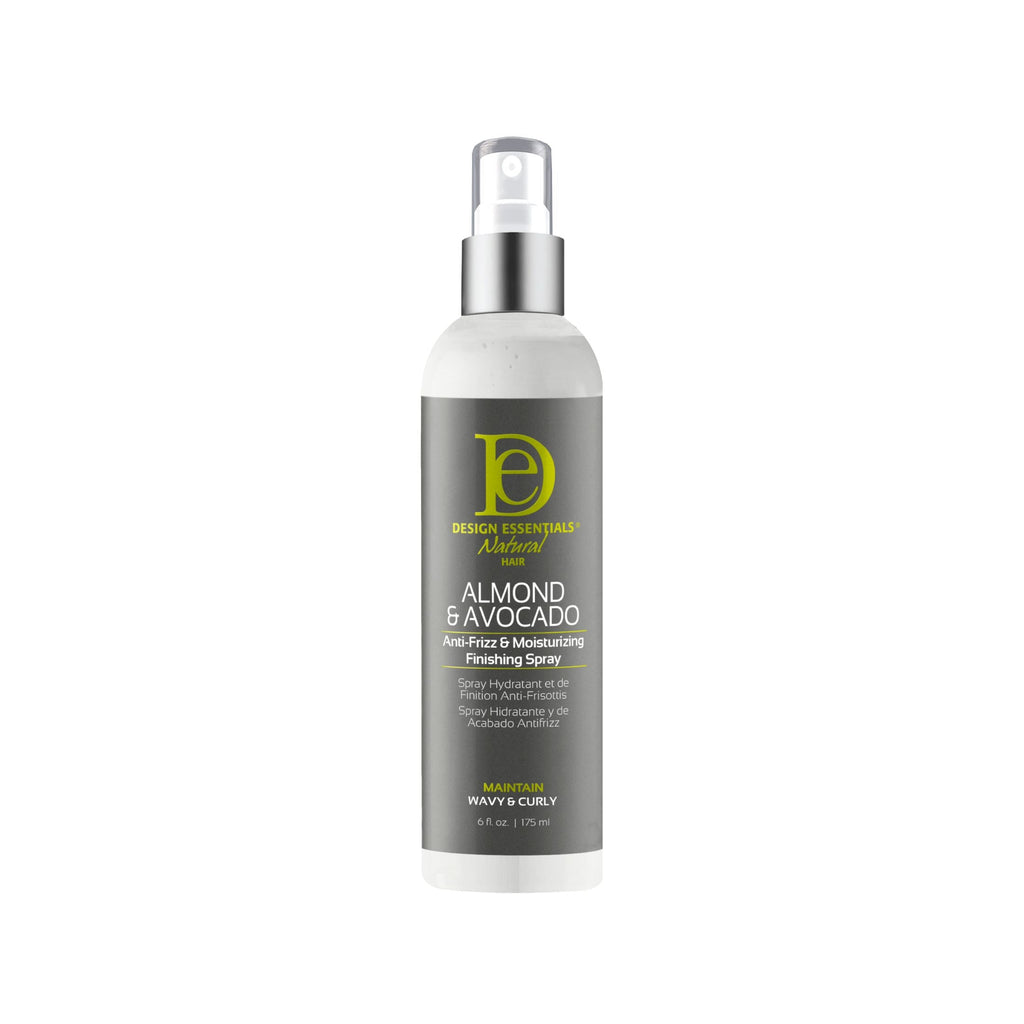 Spray de Finition Anti-Frisotis Hydratant  - 175 ml