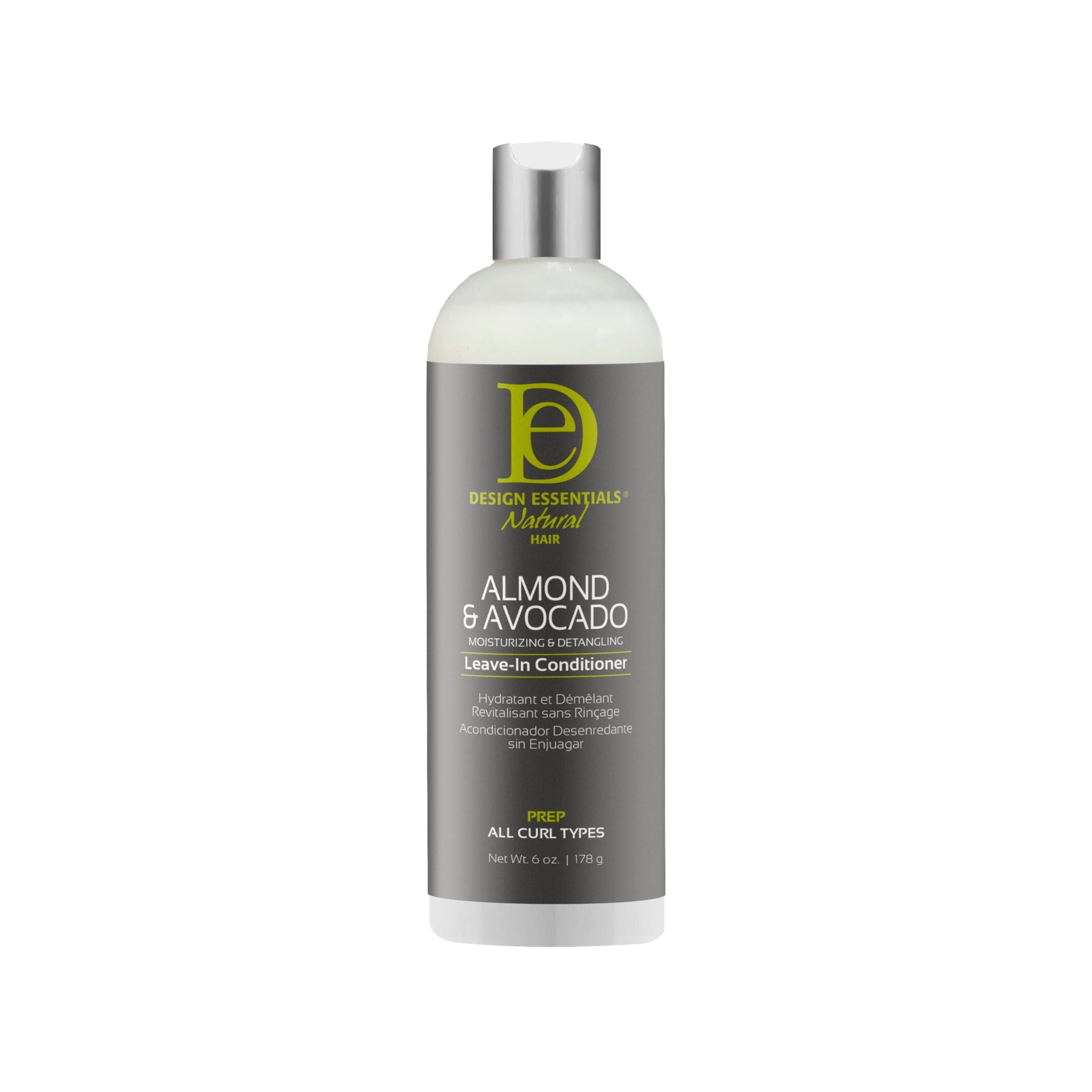 Conditionneur - Hydratant et Démêlant, Revitalisant sans Rinçage - 946 ml