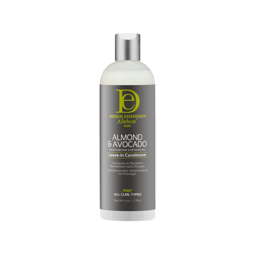 Conditionneur - Hydratant et Démêlant, Revitalisant sans Rinçage - 946 ml