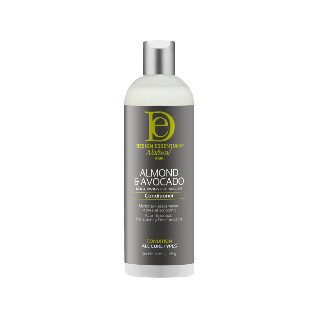 Conditionneur hydratant & démêlant avec rinçage - 355 ml