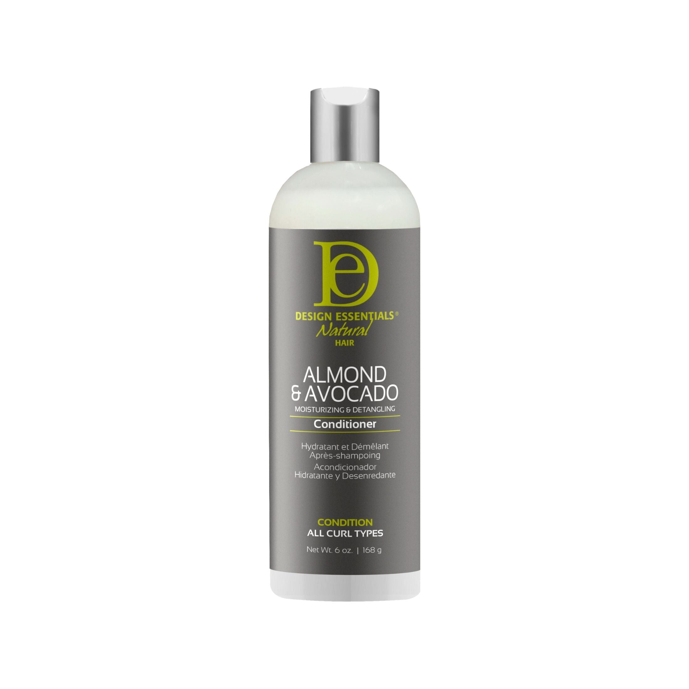 Conditionneur hydratant & démêlant avec rinçage - 355 ml