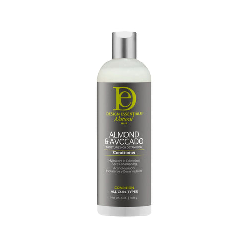Conditionneur hydratant & démêlant avec rinçage - 355 ml