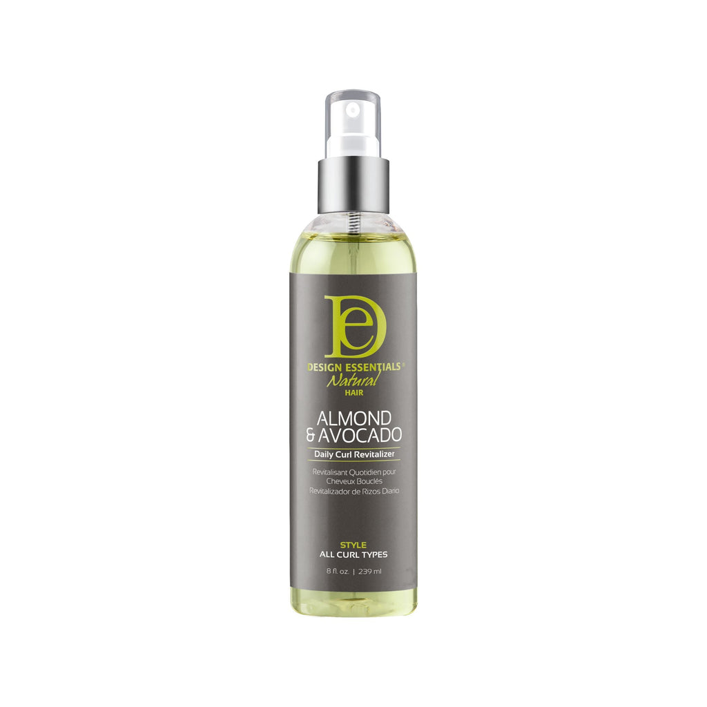 Revitalisant quotidien des boucles - 236 ml