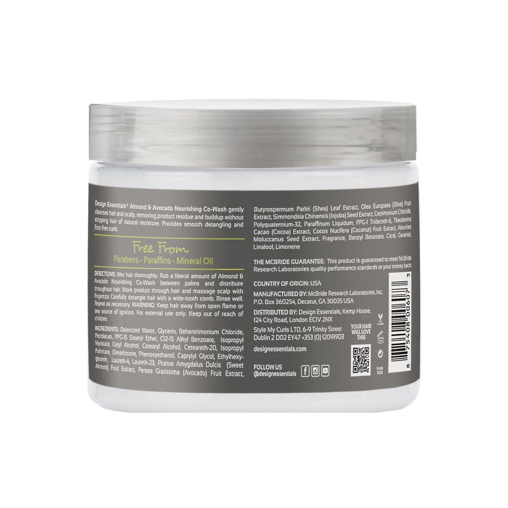 Co-wash Nourrissant - 236 ml - vue 2