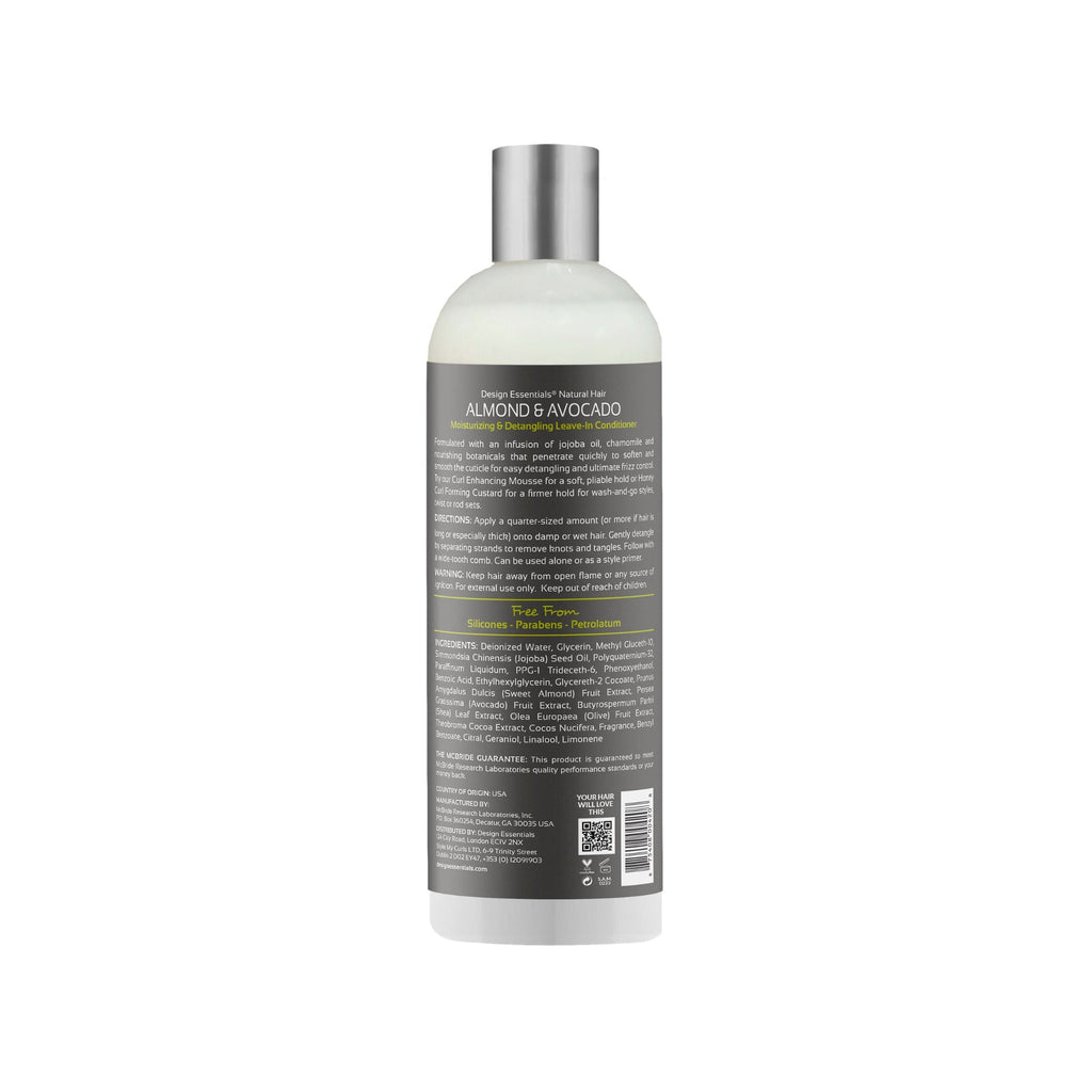 Conditionneur - Hydratant et Démêlant, Revitalisant sans Rinçage - 946 ml - vue 2