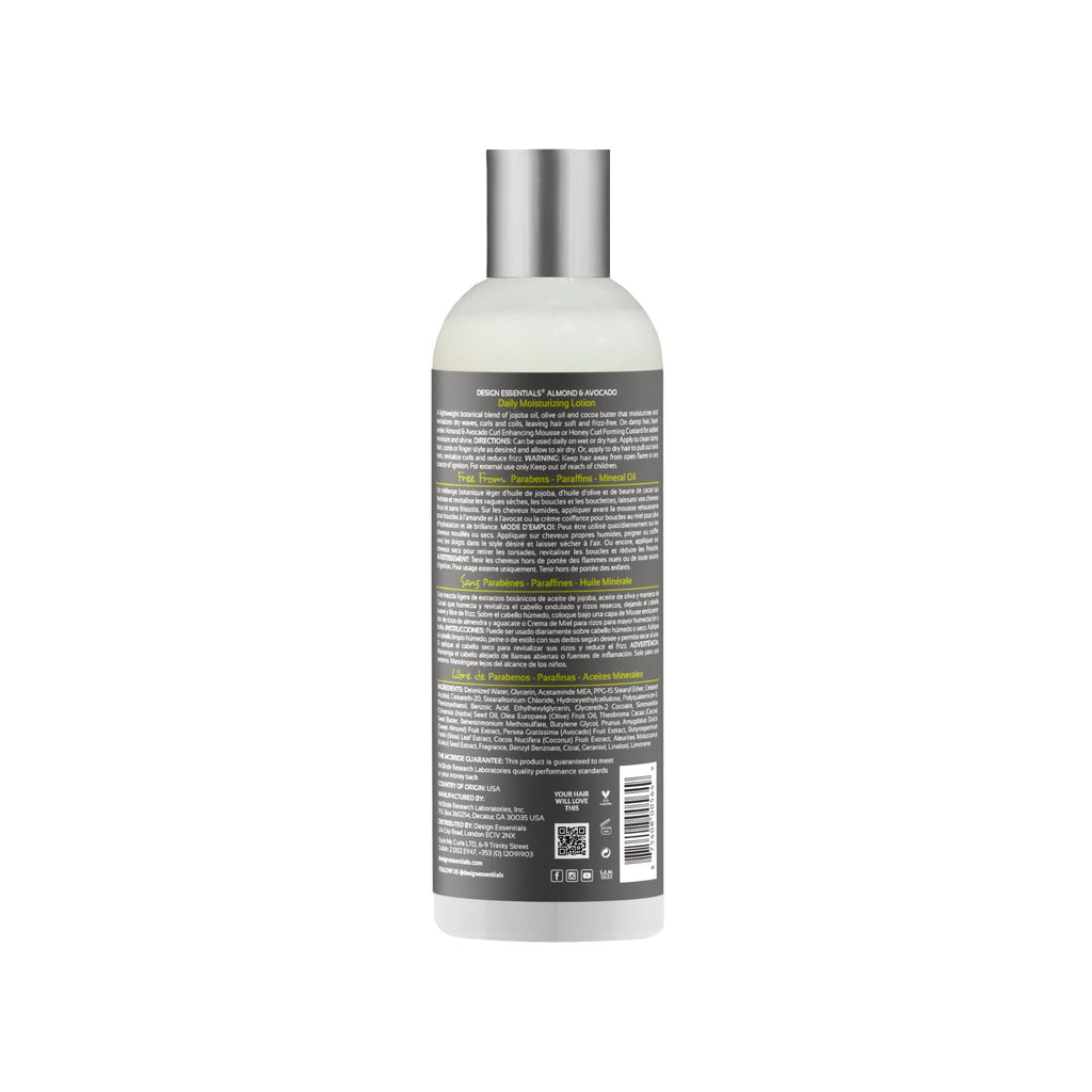 Lotion hydratante quotidienne - 473 ml - vue 2