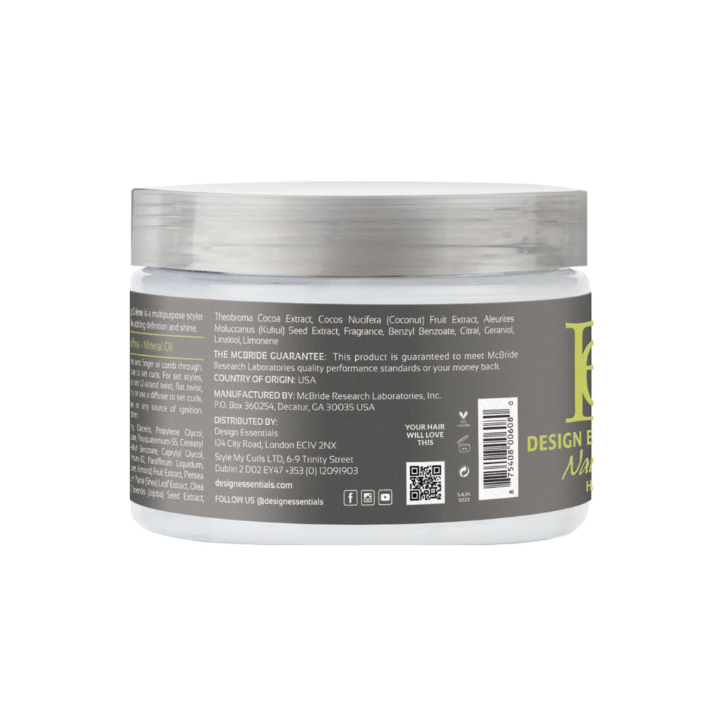 Crème pour boucles - 473 ml - vue 2