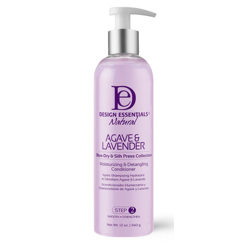 Conditionneur hydratant et démêlant - 355 ml