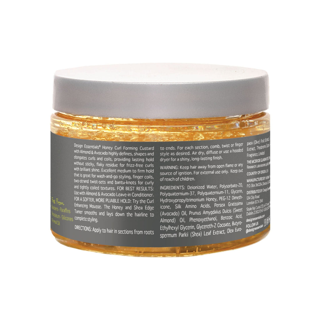 Gel au miel formation de boucles - 355 ml - vue 3