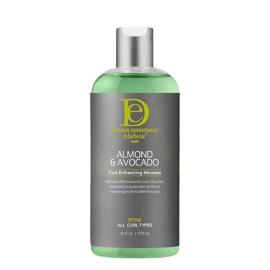 Recharge Mousse sublimante boucles - 909 ml