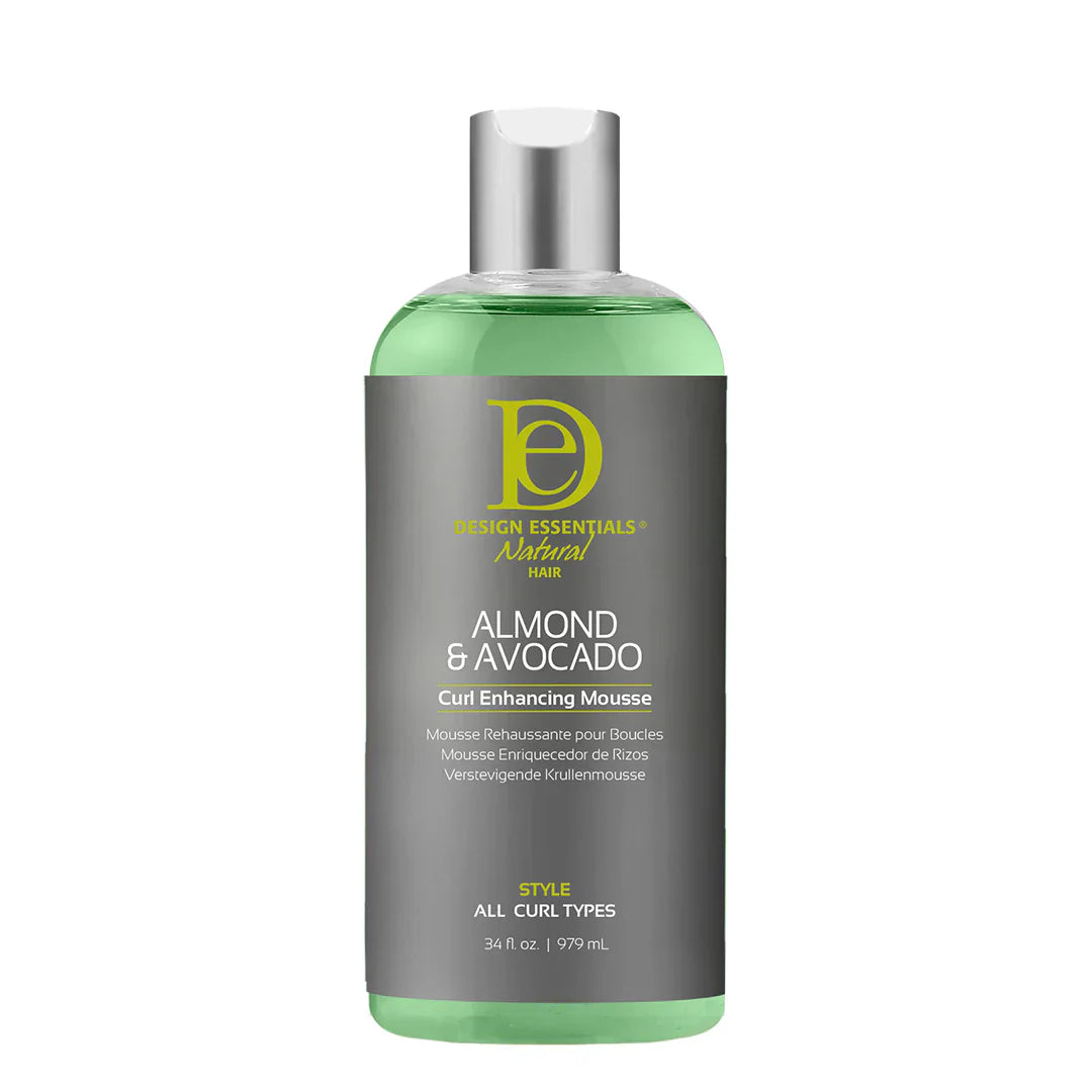 Recharge Mousse sublimante boucles - 909 ml