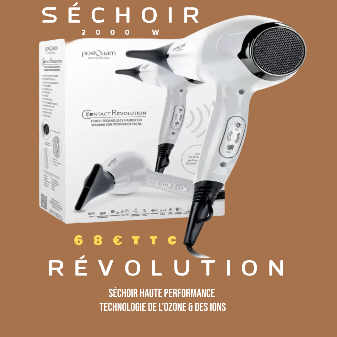 Sechoir