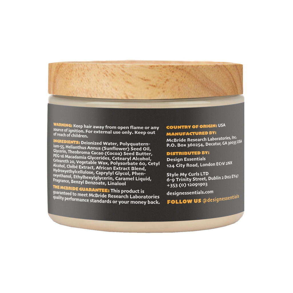 Crème de renforcement Braid & Twist-Out - 341 ml - vue 2