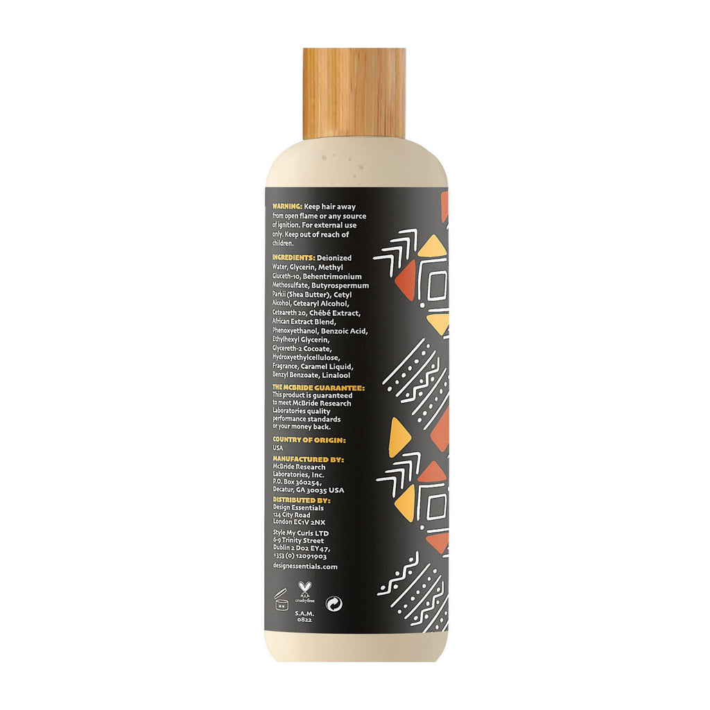 Conditionneur hydratant anti-casse sans rinçage - 341 ml - vue 2