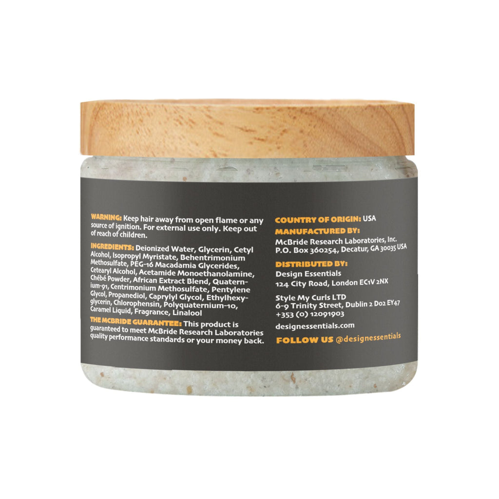 Masque réparateur intense pré-lavage aux plantes - 341 ml - vue 2