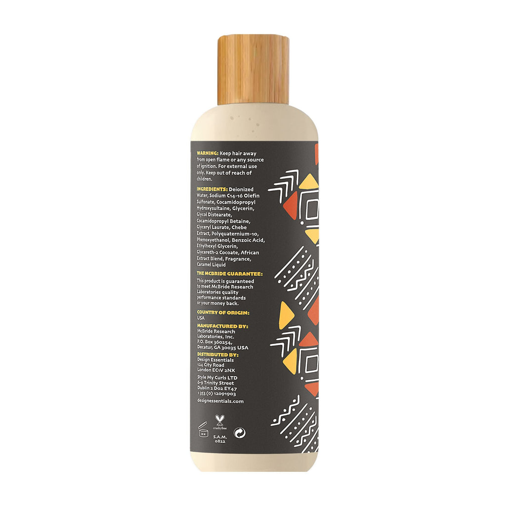 Shampoing anti-casse à rétention d'hydratation - 341 ml - vue 2
