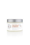 Soufflé au lait hydratant - 340 ml
