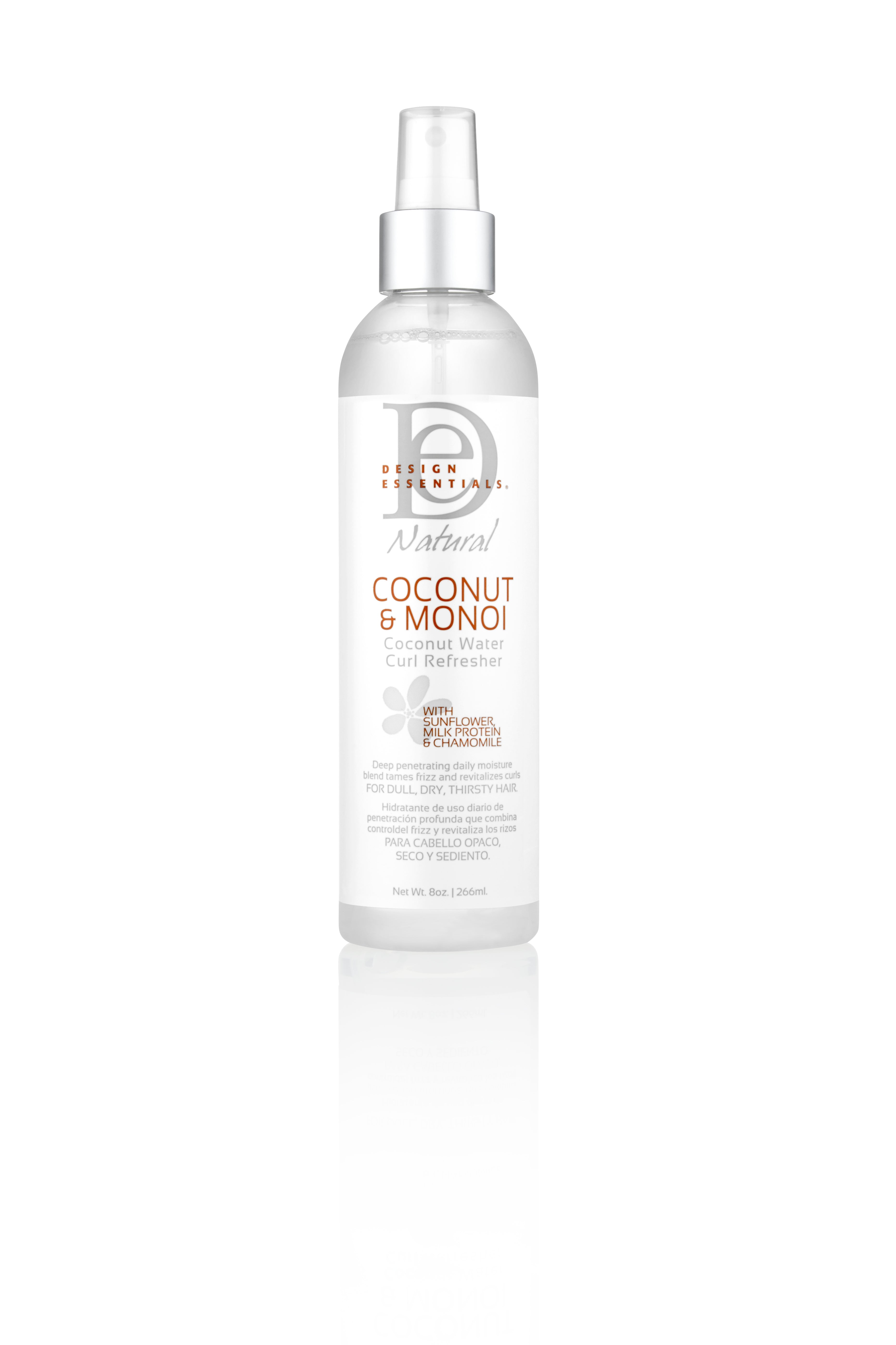 Eau rafraîchissante pour les boucles - 227 ml
