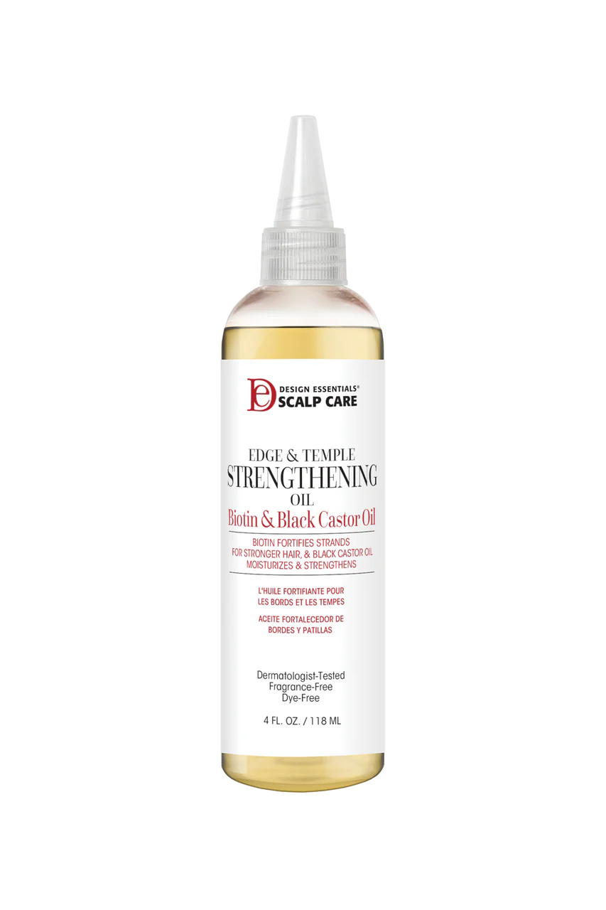 Sérum fortifiant pour les tempes - 118 ml