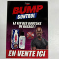 Lotion après rasage