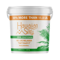DEFRISANT HAWAIIAN SILKY CREME CONDITIONING NO LYE REGULAR 15 LB
