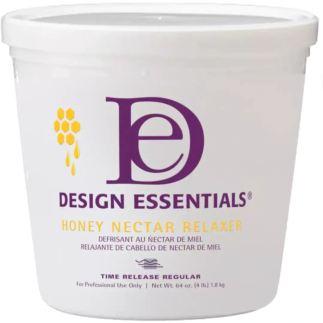 DESIGN ESSANTIALS DEFRISANT SPECIAL OLIVE OIL 4 LBS