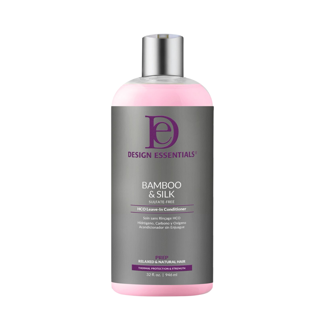HCO BAMBOO & SILK CONDITIONER 1L