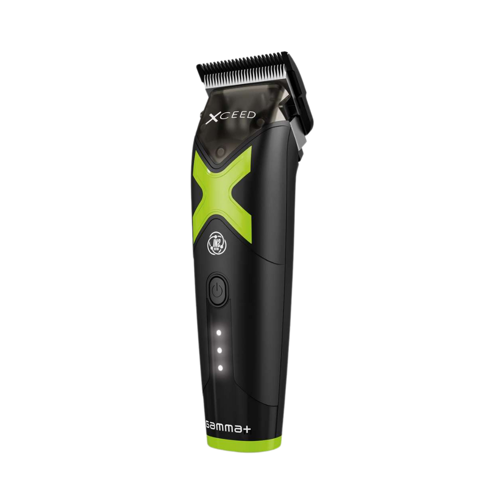 TONDEUSE DE COUPE SANS FIL GAMMA  XCEED