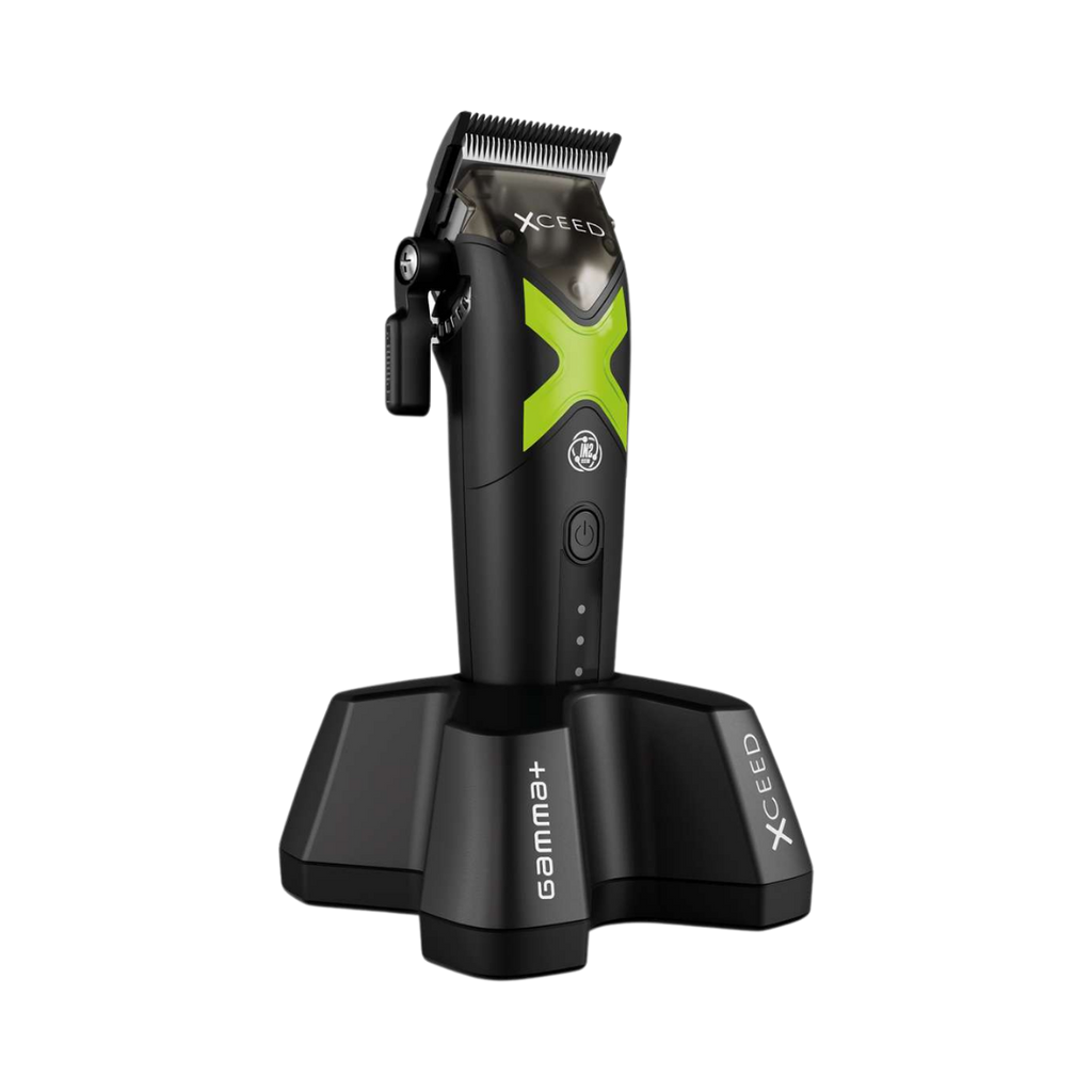 Gamma+ pack ceed clipper