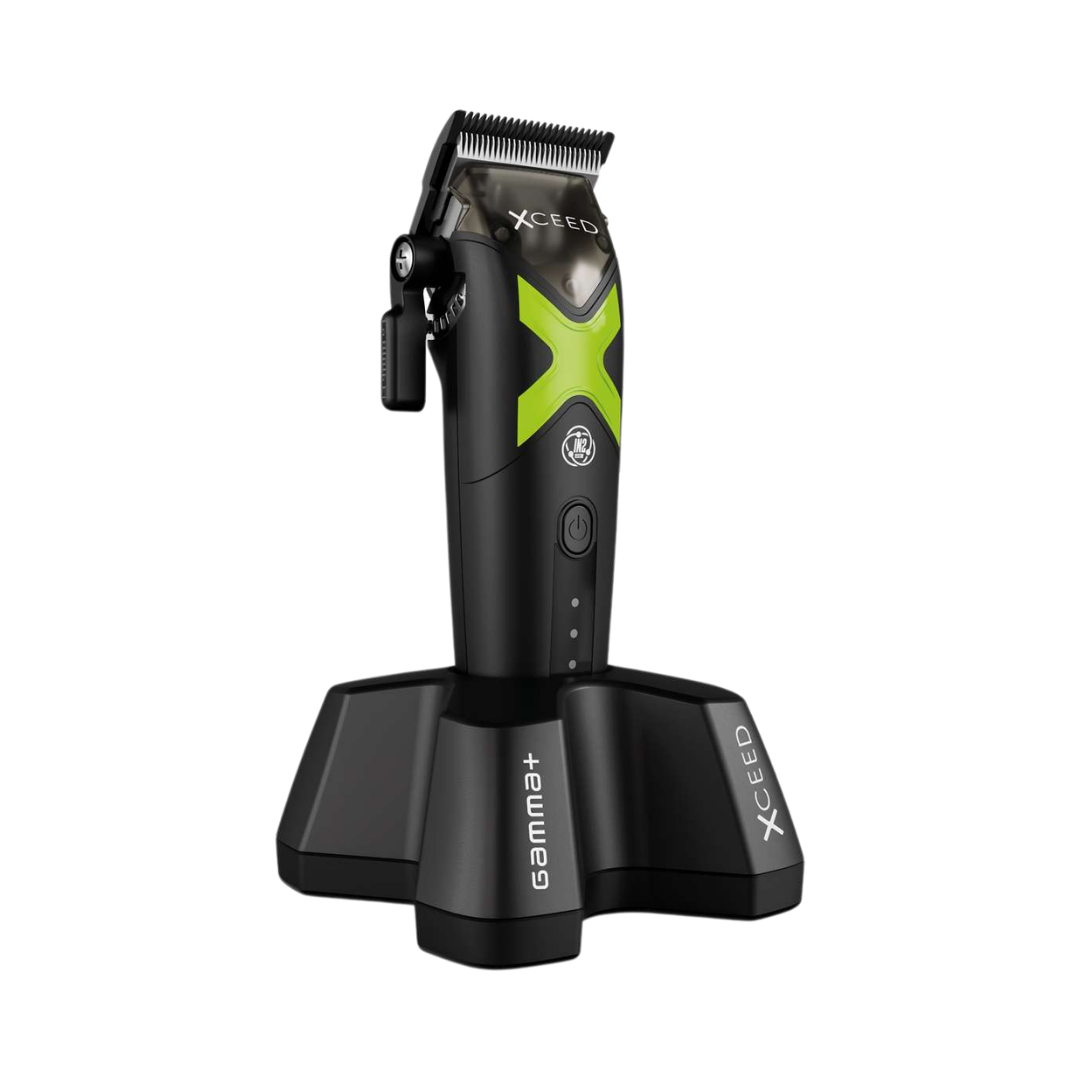 Gamma+ pack ceed clipper