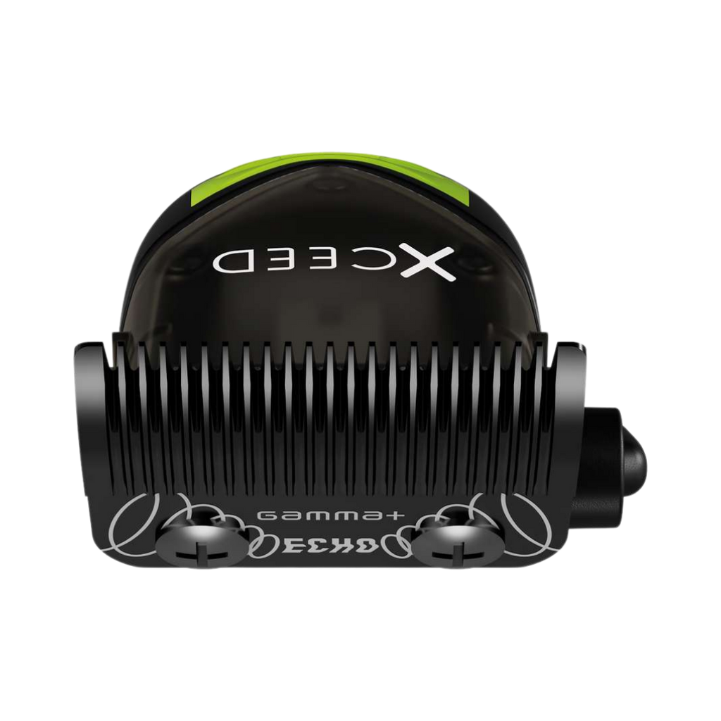 TONDEUSE DE COUPE SANS FIL GAMMA  XCEED