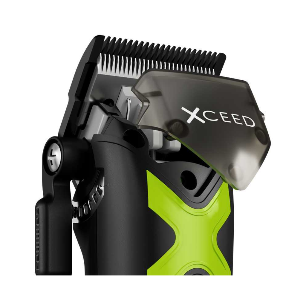 TONDEUSE DE COUPE SANS FIL GAMMA  XCEED