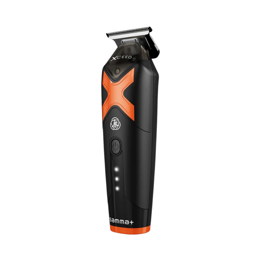 Gamma+ pack ceed clipper