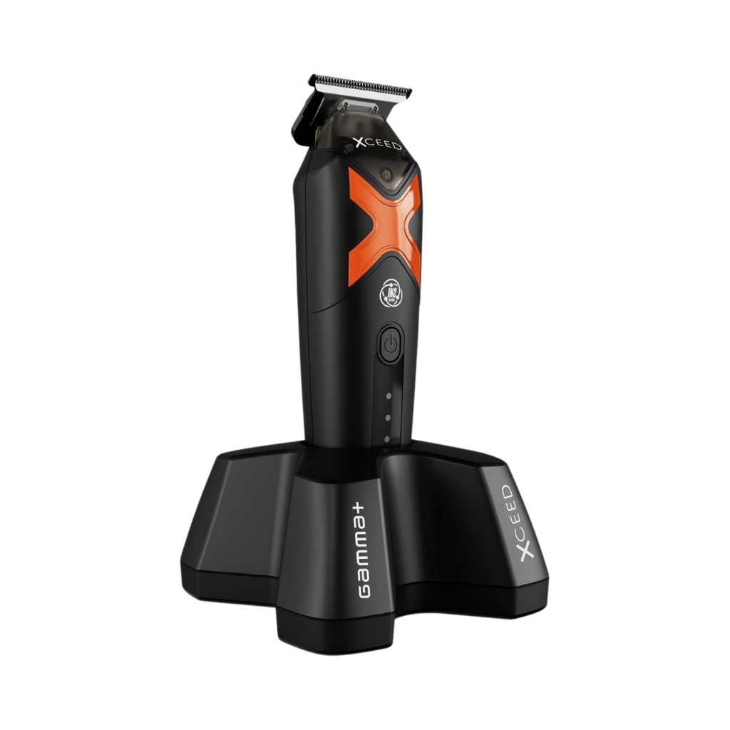 Gamma+ pack ceed clipper