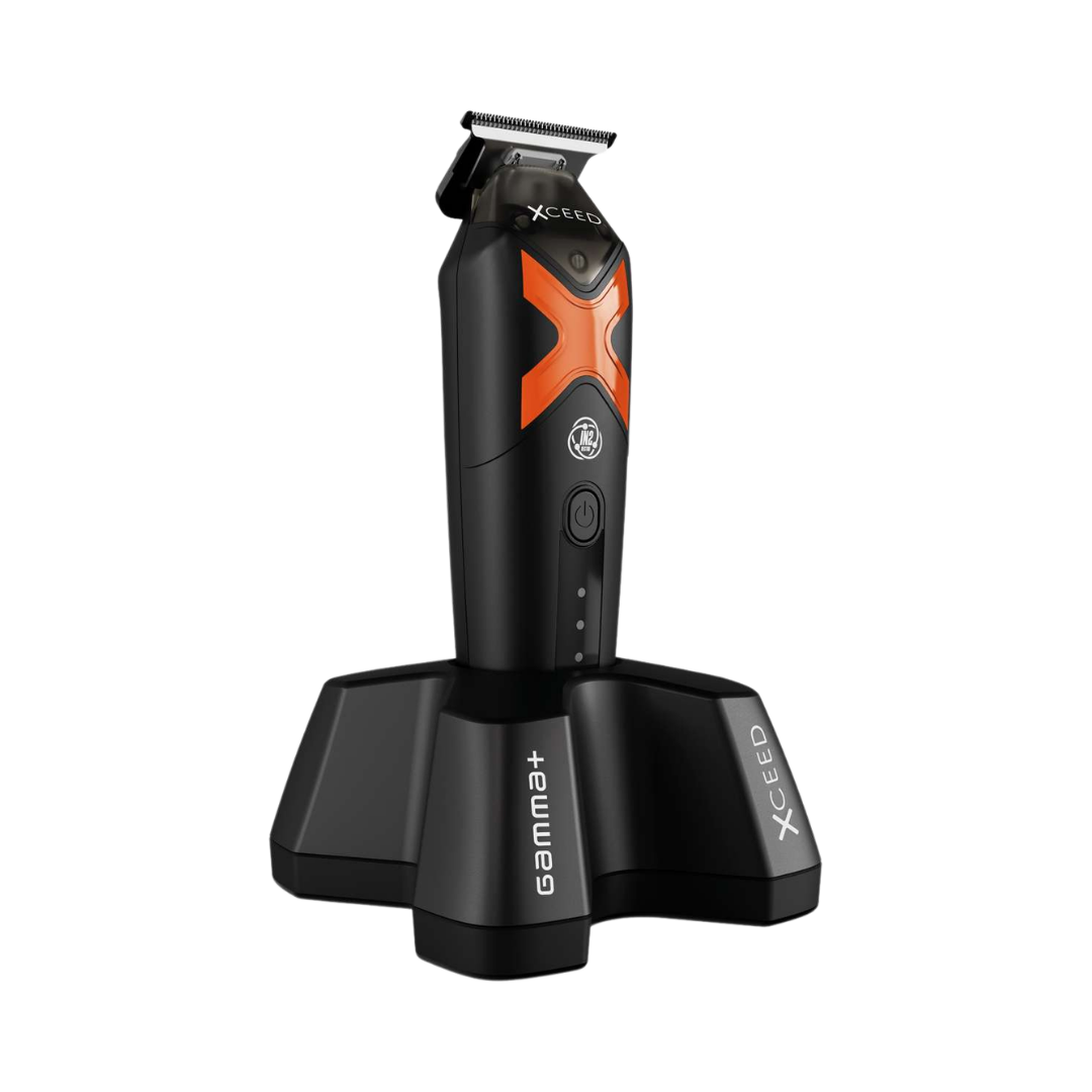 Gamma+ pack ceed clipper