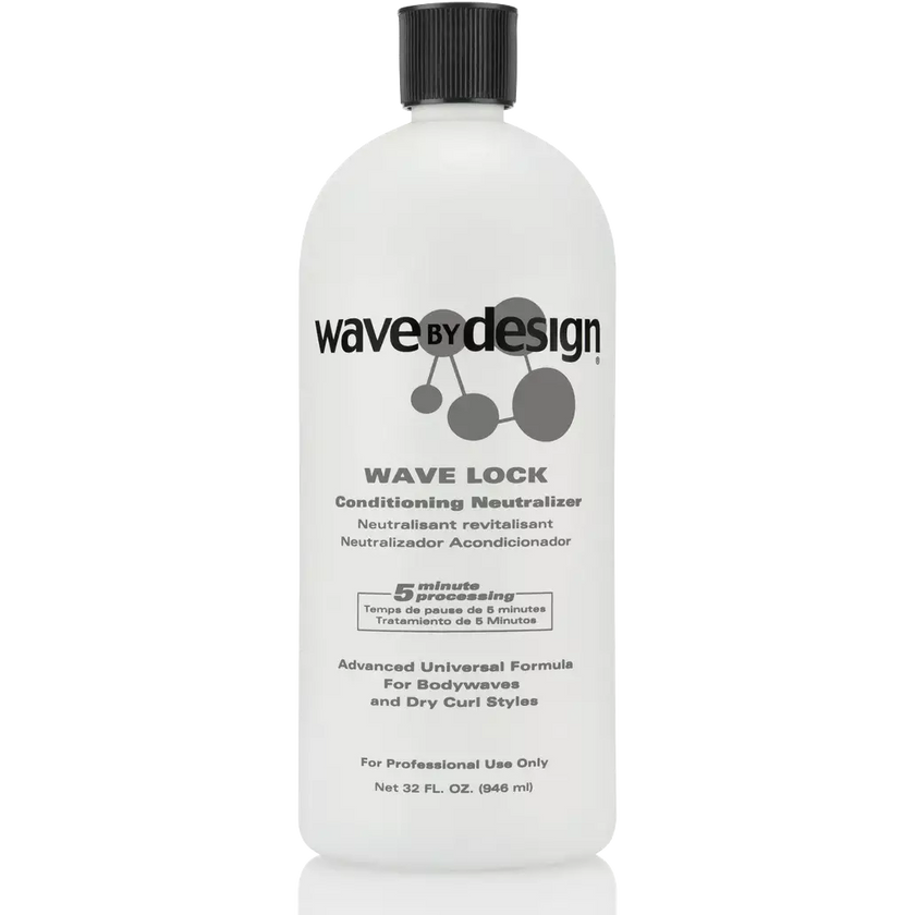Neutralisant boucles - 946 ml