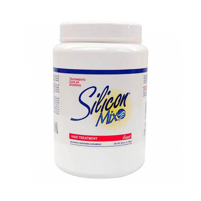 Silicon Mix Intensive Hair Treatment 60oz
