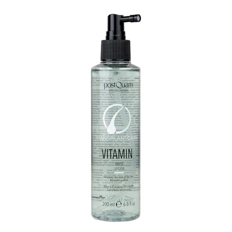 LOTION CONTRÔLE ANTI-CHUTE
