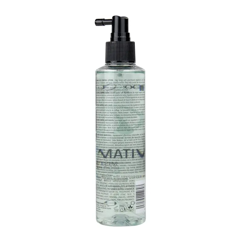 LOTION CONTRÔLE ANTI-CHUTE