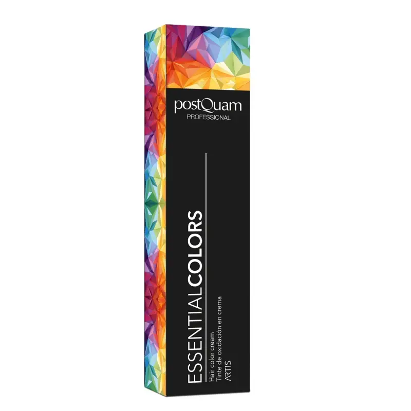 TEINTURE EN CRÈME COLORATION 100 ml