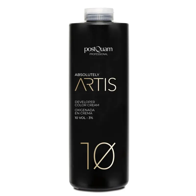 OXYDANT EN CRÈME 10VOL - 3%