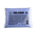 COOL BLONDE. POUDRE DÉCOLORANTE_BLEUE. 7 tons