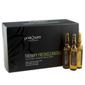 FRESH CLEANSING CONTROL TREATMENT 12* 9 ML