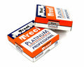 TREET PLATINIUM DEMI LAME