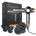 SÈCHE-CHEVEUX CYCLONE BALANCE BLDC