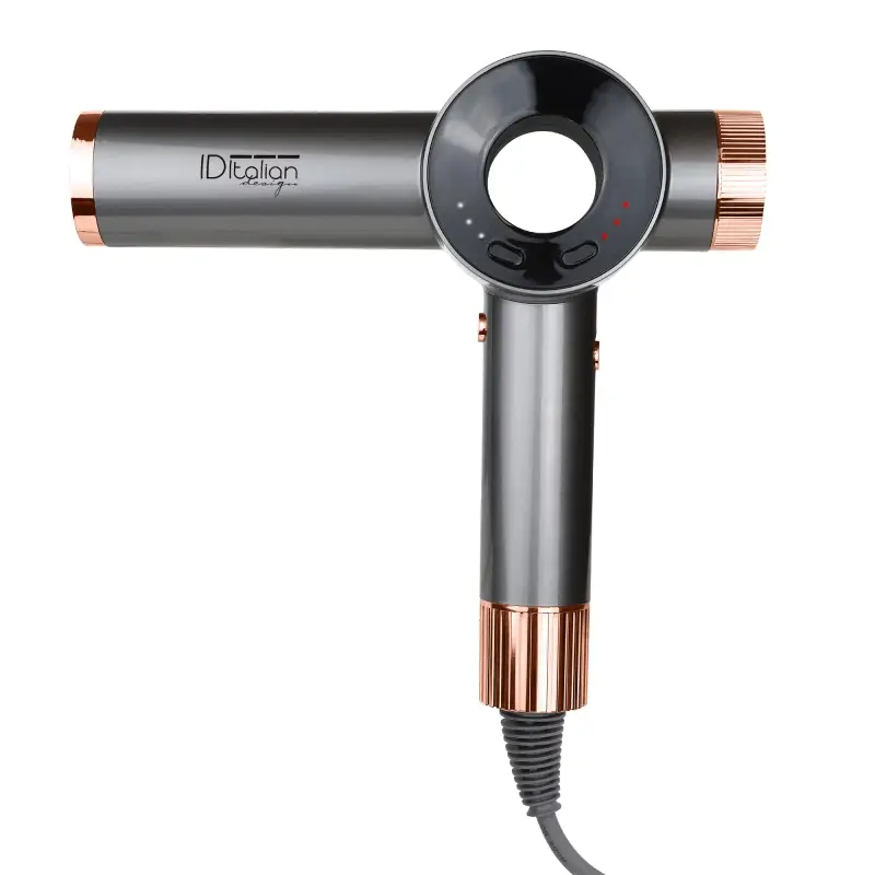 SÈCHE-CHEVEUX CYCLONE BALANCE BLDC