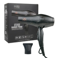 SÈCHE-CHEVEUX PROFESSIONNEL GTI2600 BARBER PRIME