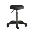 TABOURET FERRARA Black